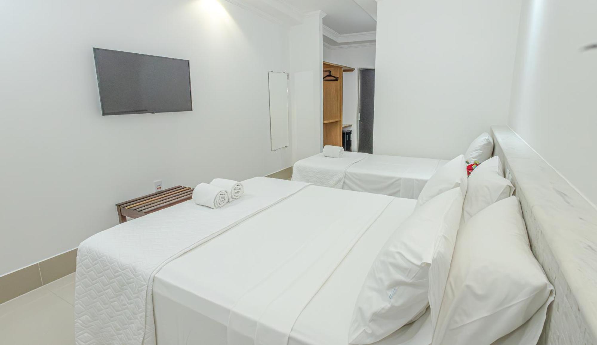 Ramada By Wyndham Porto Seguro Praia Exterior foto