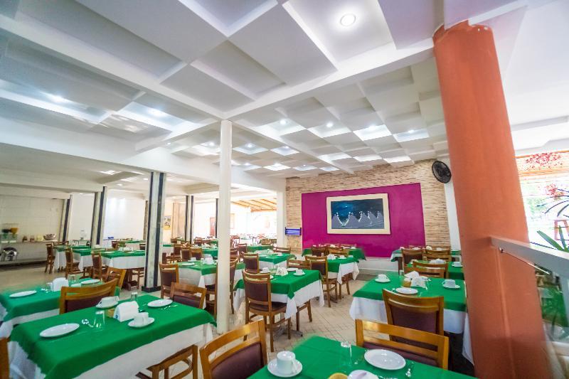 Ramada By Wyndham Porto Seguro Praia Exterior foto